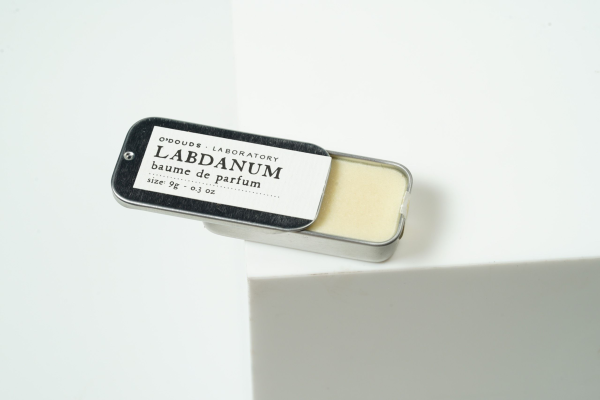 O’Douds – Labdanum Baume De Parfum mang đến sự sang trọng và quý phái