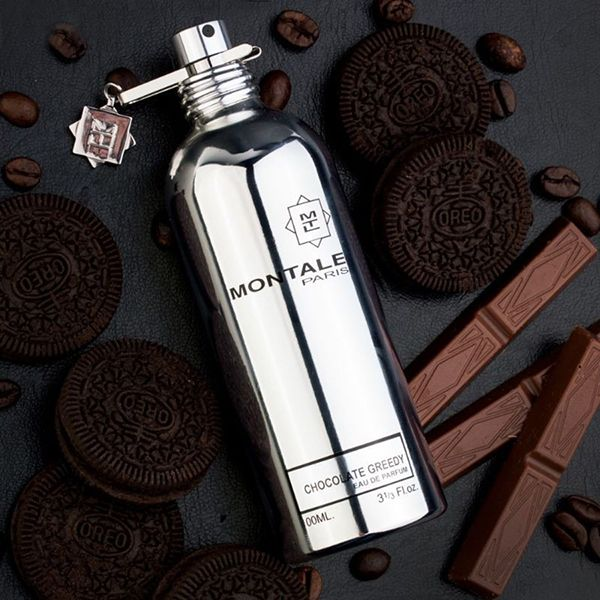 Chocolate Greedy là đơn vị hoàn hảo với hương thơm ngọt ngào
