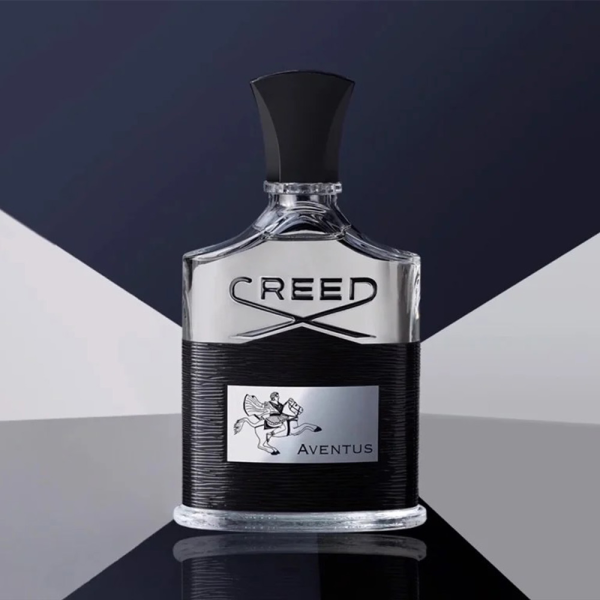 Aventus là một trong những mùi hương phổ biến và kinh điển của Creed