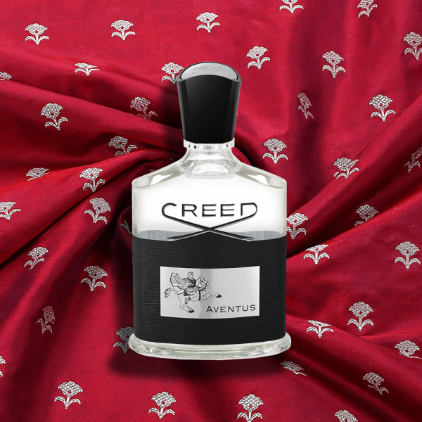 Aventus by Creed đã chinh phục hàng triệu con tim nam giới
