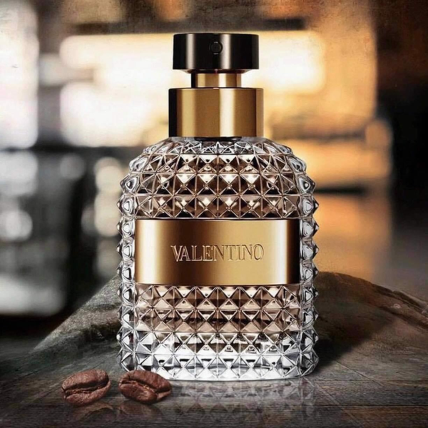 Valentino Uomo for Men là một mùi hương nam tinh tế và đầy quyến rũ