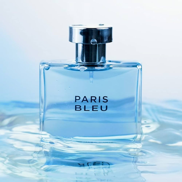 Jean Marc Paris Bleu Homme - nước hoa Pháp nam