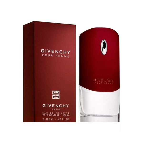 Givenchy Pour Homme by Givenchy là một biểu tượng của sự thanh lịch