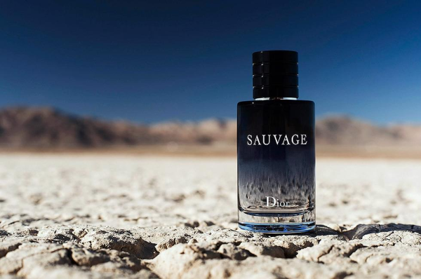Dior Sauvage là một trong những chai nước hoa nam đắt giá
