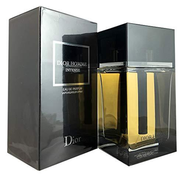Dior Homme Intense là một chai nước hoa nam pháp vô cùng quyến rũ