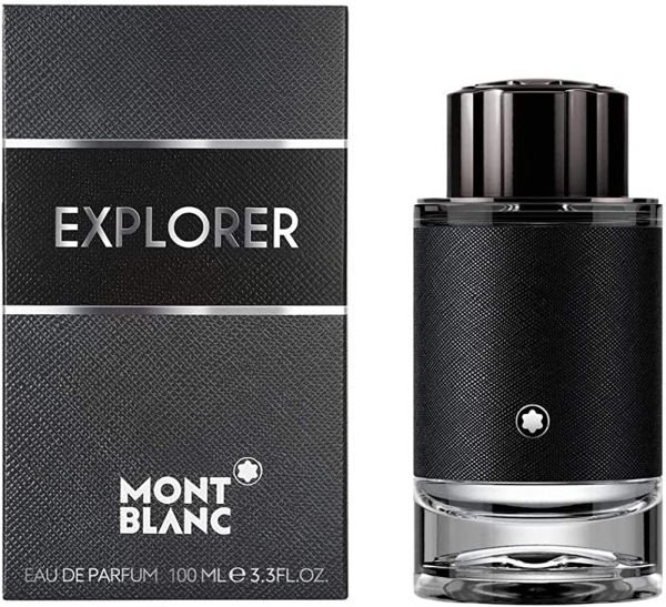 Montblanc Explorer là một sản phẩm nước hoa nam thú vị và mạnh mẽ