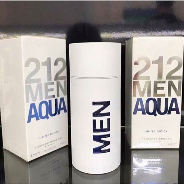 Dòng hương tươi mát và sảng khoái với hương cam bergamot và hạt tiêu đen