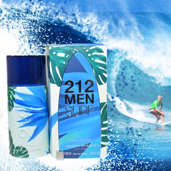 Top 10 nước hoa 212 nam mùi nào thơm nhất 2023
