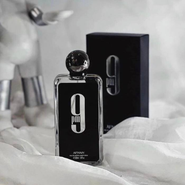 Afnan 9PM EDP là một lựa chọn hoàn hảo cho những buổi tối ấm áp