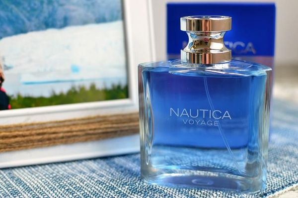 Nước hoa Nautica Voyage - nước hoa nam dưới 500k