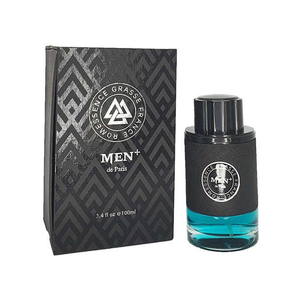Hương đầu của cam bergamot, quýt và húng quế mang đến cảm giác tươi mát