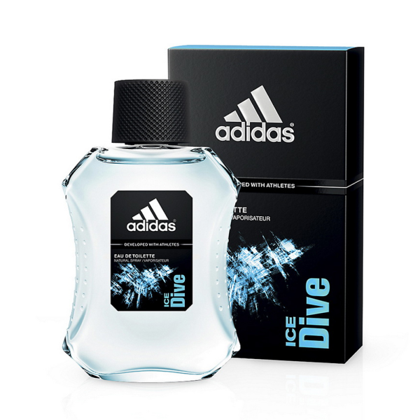 Nước hoa Adidas Ice Dive là sự lựa chọn thú vị cho những quý ông yêu thích