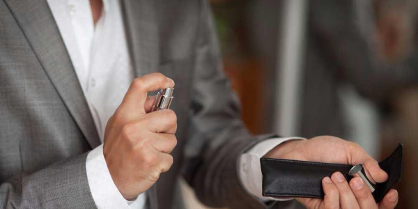 Nước hoa nam dùng cho 4 mùa - Nhóm hương dương xỉ phương Đông có sự pha trộn tinh tế