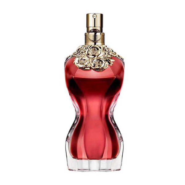 Jean Paul Gaultier La Belle là một mùi hương màu đỏ đầy quyến rũ