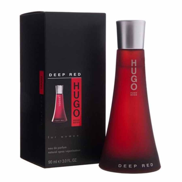 Deep Red là một trong những mùi hương màu đỏ đẳng cấp