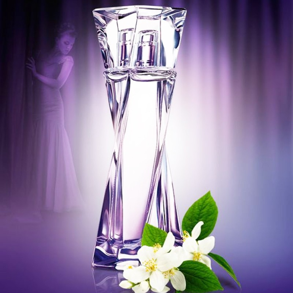 Lancôme Hypnose Eau De Parfum - Nước hoa màu tím với hương thơm mê hoặc lòng người