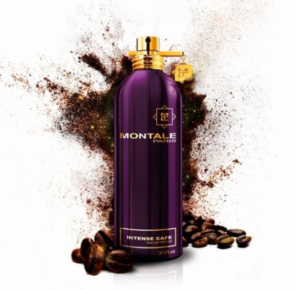 Montale Intense Cafe EDP là lựa chọn hoàn hảo