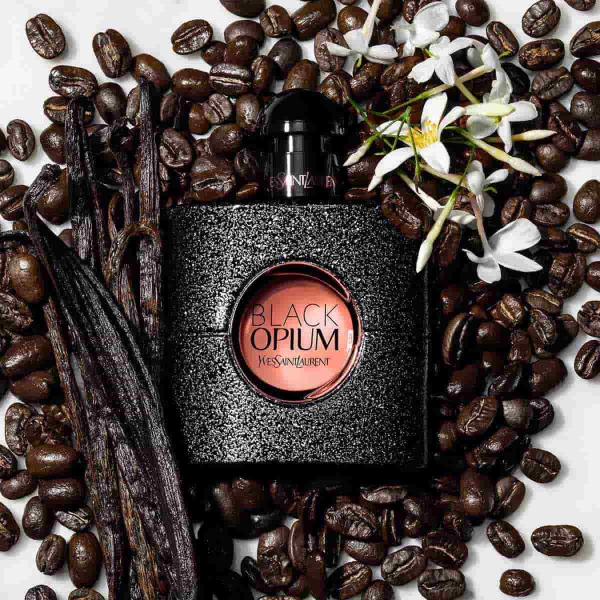 YSL Black Opium EDP - Nước hoa nữ mùa đông