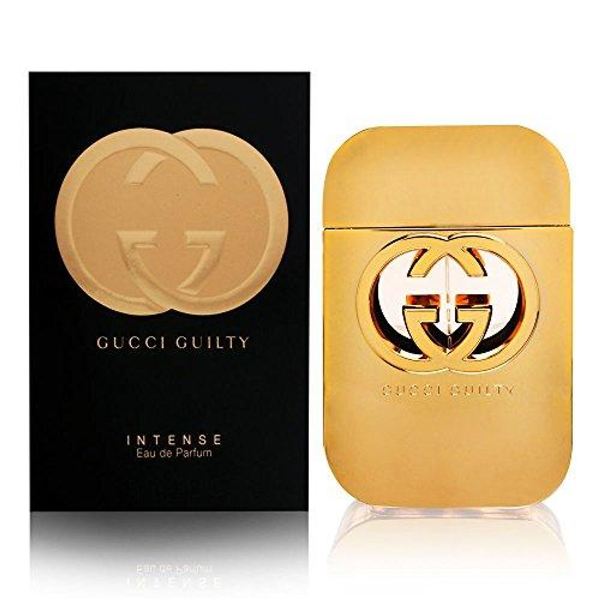 Gucci Guilty Intense Eau De Parfum là mùi hương đầy cuốn hút
