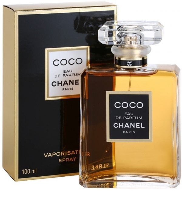 Nước Hoa Chanel Coco Vaporisateur Spray là biểu tượng của sự sang trọng