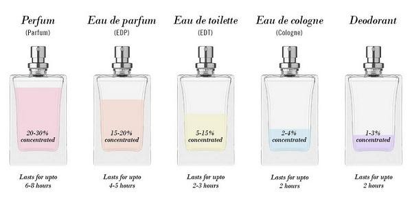 Cologne là gì?