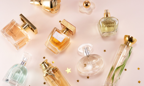 Cologne phù hợp để tận hưởng mùi hương tươi mát và tự tin