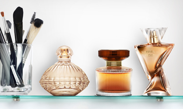 Cologne không phân biệt giới tính và có thể dùng được cho cả nam và nữ