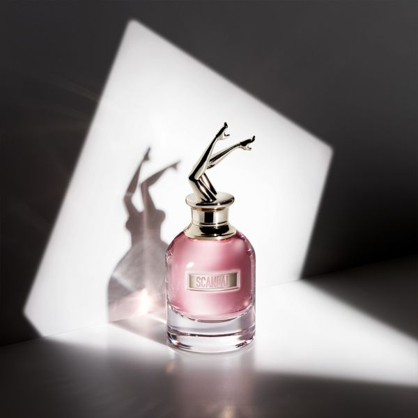 Nước Hoa Nữ Jean Paul Gaultier Scandal A Paris EDT