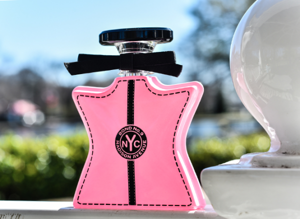 Bond No. 9 Madison Avenue Nyc EDP - nước hoa bond no 9 mùi nào thơm nhất