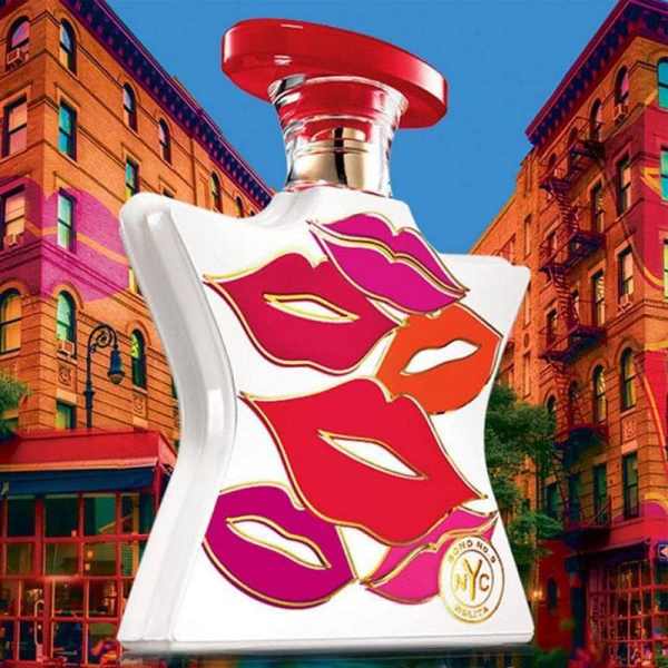 Nước hoa Bond No. 9 Nolita EDP tôn vinh cộng đồng sôi động