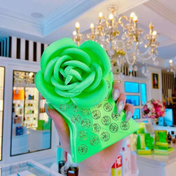 Bond No. 9 Hudson Yards EDP hiện đại và đổi mới