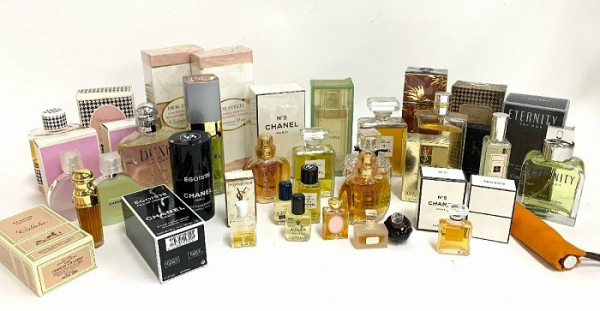 Nước hoa Si là gì? Những lí do nên chọn mua nước hoa Si Nhật