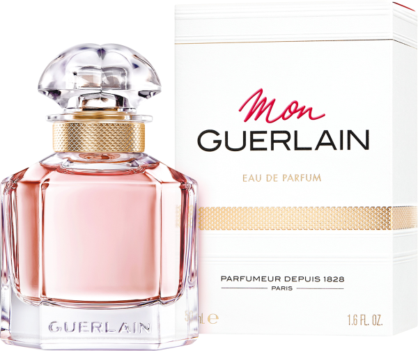 Guerlain Mon Guerlain là một mùi hương tinh tế và sang trọng