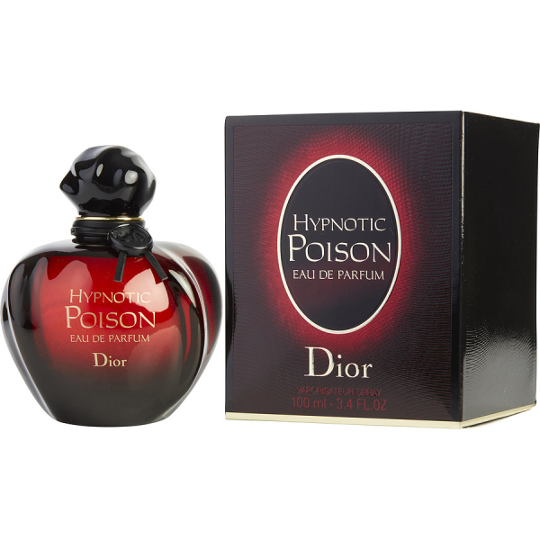 Dior Hypnotic Poison là một mùi hương đậm đà và bí ẩn