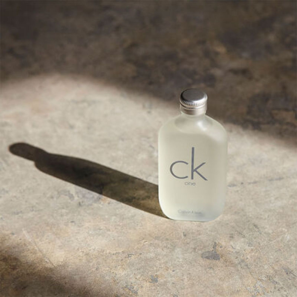 CK All For Women & Men là một chai nước hoa unisex
