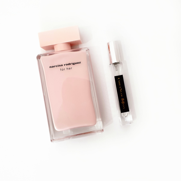 Narciso Rodriguez For Her EDP - Nước hoa giá học sinh
