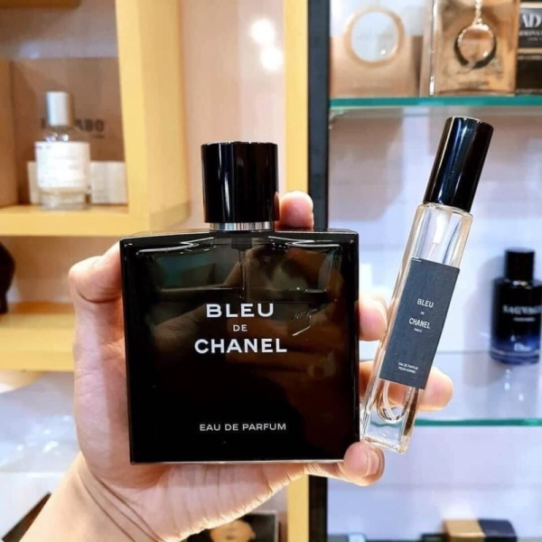 hanel Bleu De Chanel Eau De Parfum phù hợp cho hs nam