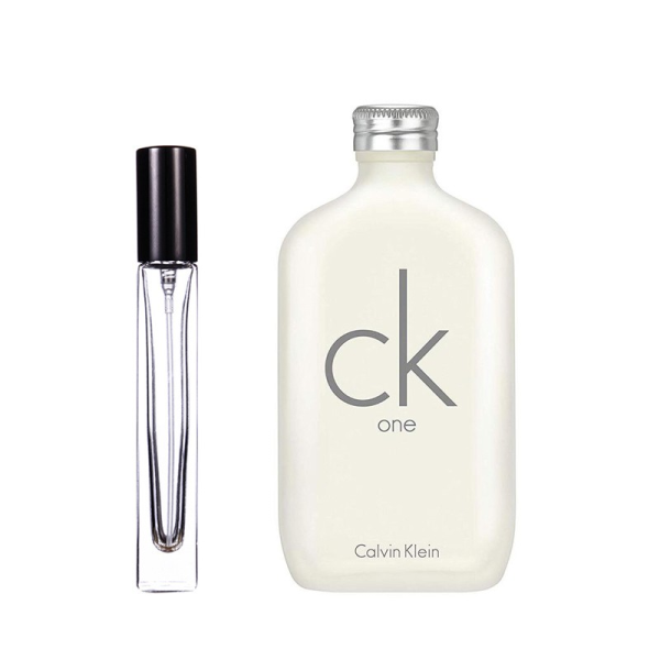 Calvin Klein CK All Eau De Toilette dành cho cả nam và nữ