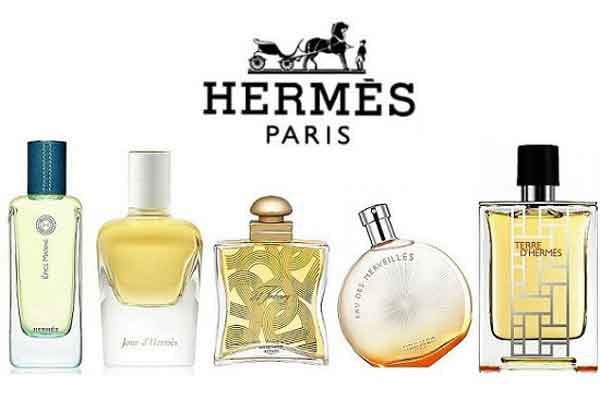 Hermes xuất phát từ xứ sở lãng mạn của nước Pháp - Hermes nữ được ưa chuộng nhất