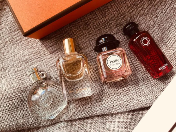 Công Dụng của Nước Hoa Hermes Nữ