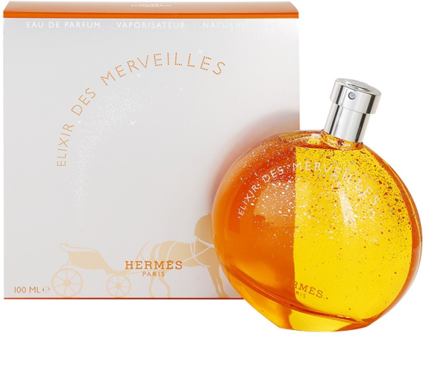Elixir des Merveilles là một phiên bản tinh tế và lôi cuốn