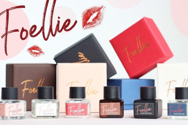 Review nước hoa vùng kín foellie mùi nào thơm nhất? Loại nào tốt nhất?