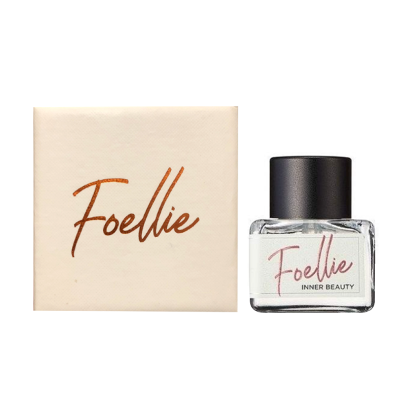 Nước hoa Foellie Eau de Bon Bon có mùi kẹo ngọt dịu, sô cô la thơm ngon