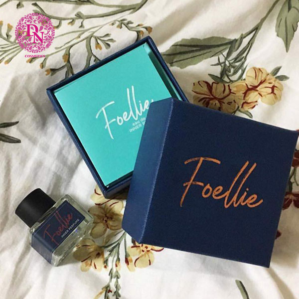 Eau De Innerb Perfume Bijou chính là sự lựa chọn lý tưởng cho các cô gái trẻ trung