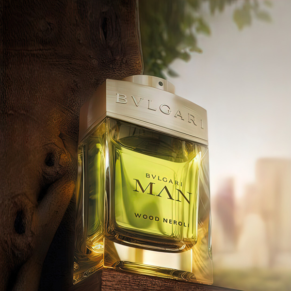 Bvlgari Man Wood Neroli là một tác phẩm nghệ thuật nước hoa nam, mang đến một trải nghiệm hương thơm tinh tế
