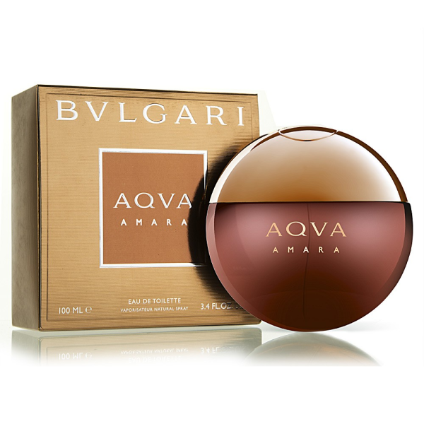 Bvlgari Aqva Amara là một hành trình đầy sức hút và mê hoặc
