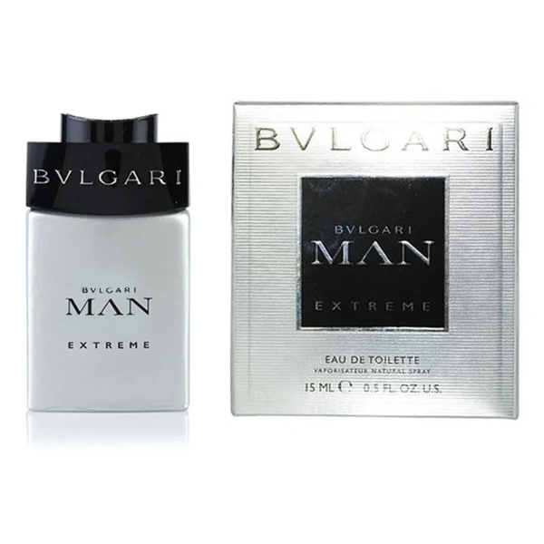 Bvlgari Nam Man Extreme là sự kết hợp hoàn hảo giữa sức mạnh và tinh tế