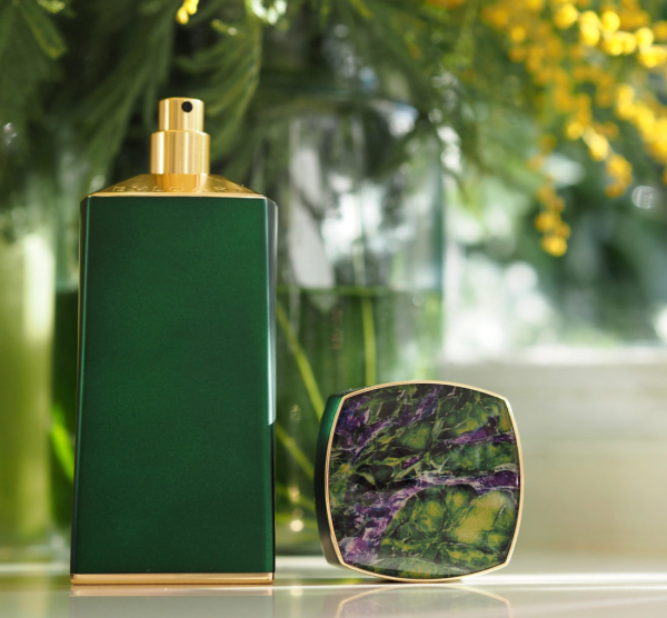 Bvlgari Le Gemme Kobraa là một kiệt tác nước hoa nam độc đáo