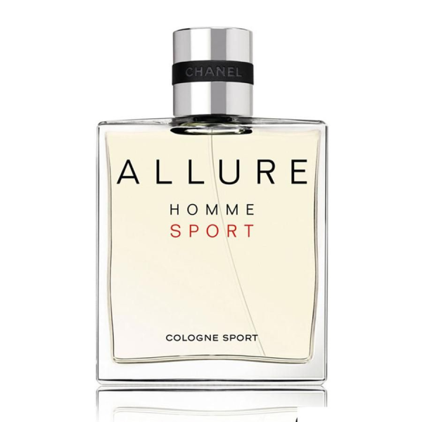 Allure Homme Sport là một trong những mùi hương thể thao mạnh mẽ và nam tính