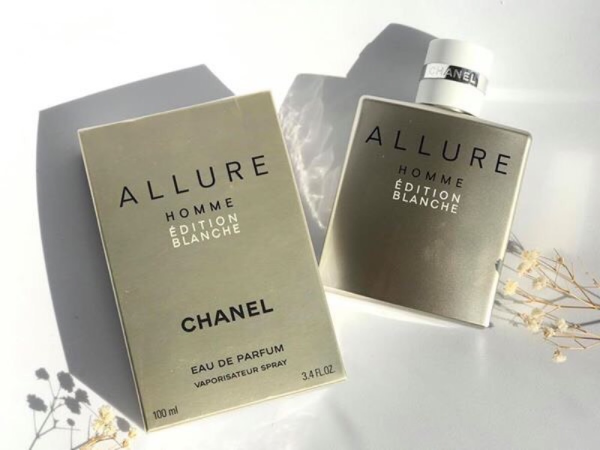 Edition Blanche có phong cách trẻ trung nhưng vẫn đầy sức quyến rũ